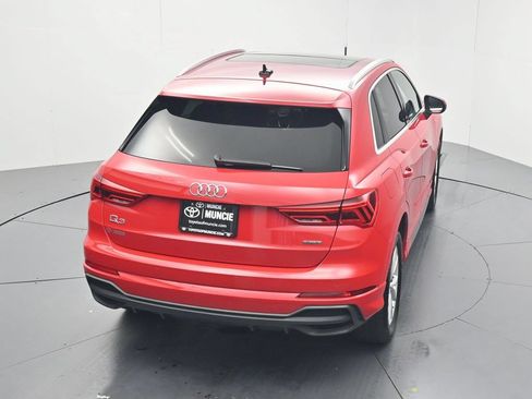 Used 2024 Audi Q3 2.0T Premium AWD/4WD image 62