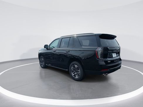 New 2026 Chevrolet Tahoe Z71 w/ Z71 Off-Road Package AWD/4WD image 6
