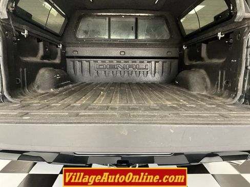 Used 2018 GMC Sierra 1500 Denali AWD/4WD image 28