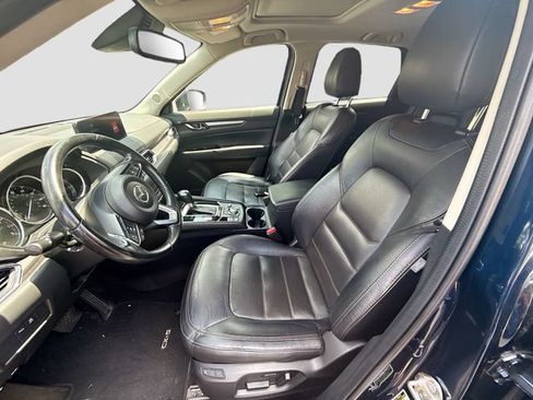 Used 2023 MAZDA CX-5 AWD 2.5 S image 24