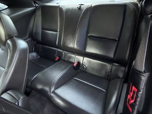 Used 2015 Chevrolet Camaro LT w/ RS Package RWD image 30