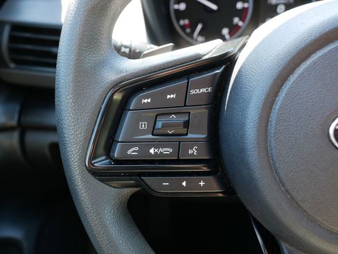 Used 2025 Subaru Crosstrek 2.0i Premium AWD/4WD image 31