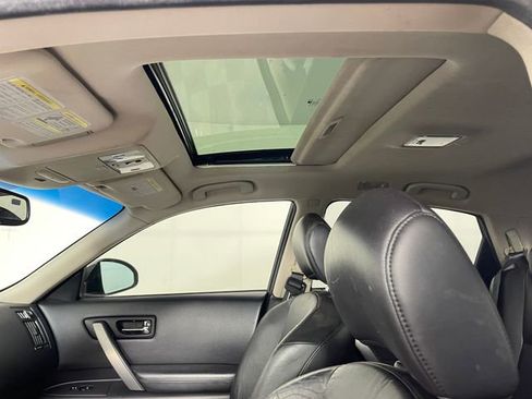 Used 2007 INFINITI FX35 AWD image 11