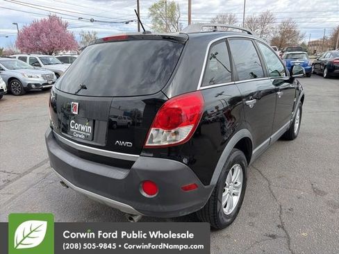 Used 2008 Saturn Vue XE image 5