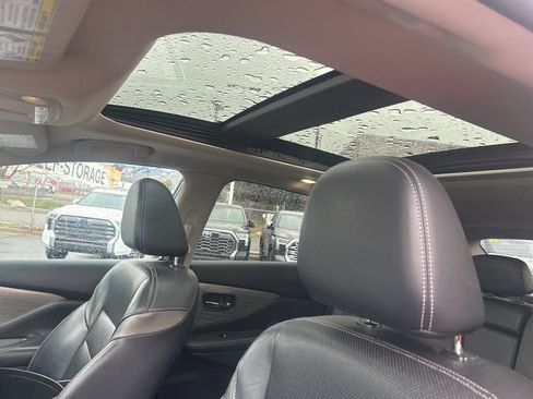 Used 2016 Nissan Murano SL w/ SL Technology Package image 18