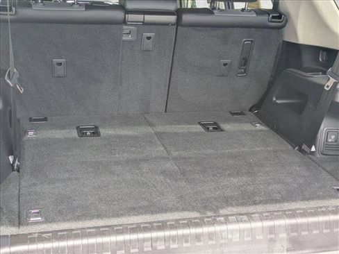 Used 2023 Toyota 4Runner SR5 Premium w/ Moonroof Package image 6