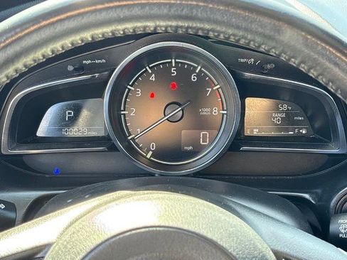 Used 2019 MAZDA CX-3 Grand Touring image 22