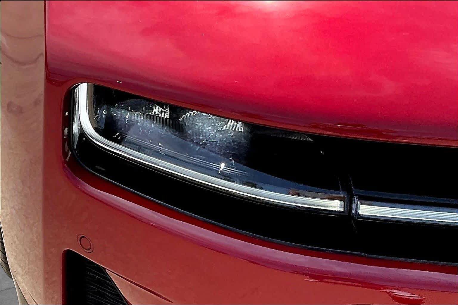 New 2027 Dodge Charger Scat Pack AWD/4WD image 13