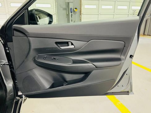 New 2027 Nissan Sentra SV FWD image 29
