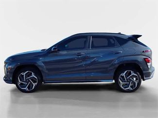 Certified 2025 Hyundai Kona N Line S video 2