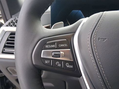 Used 2026 BMW X5 sDrive40i RWD image 15