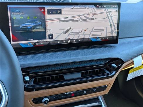 New 2026 BMW M340i RWD image 14