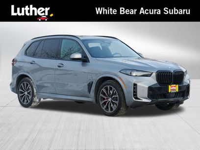 Used 2026 BMW X5 xDrive40i w/ M Sport Package