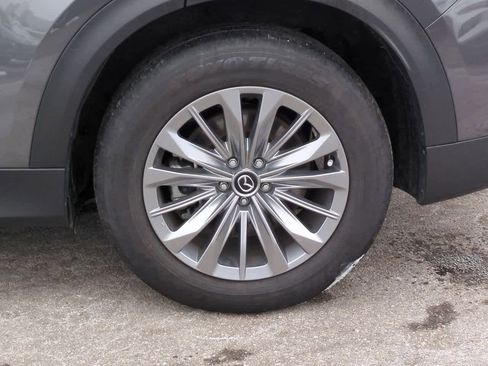 Certified 2024 MAZDA CX-90 3.3 Turbo w/ Preferred Plus image 13