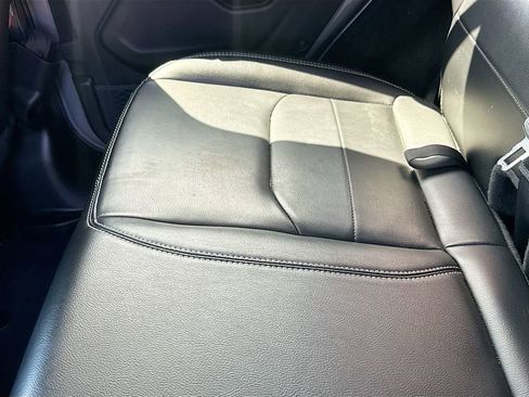 Used 2021 Jeep Wrangler Unlimited Sahara image 29