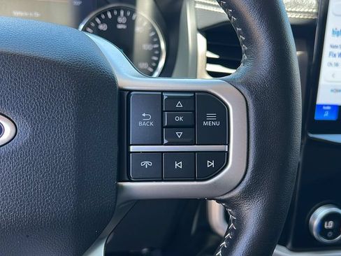 Certified 2024 Ford Expedition XLT RWD image 20