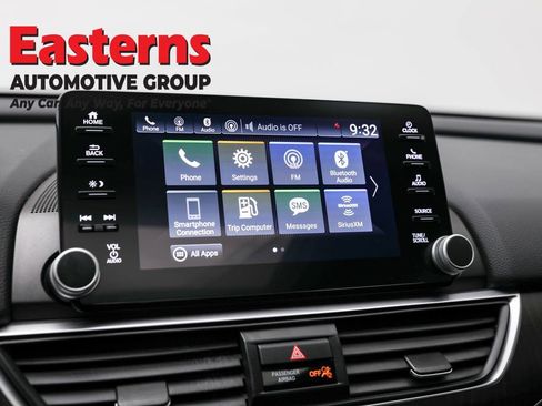 Used 2019 Honda Accord EX image 18