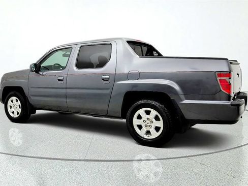 Used 2013 Honda Ridgeline RTS image 7