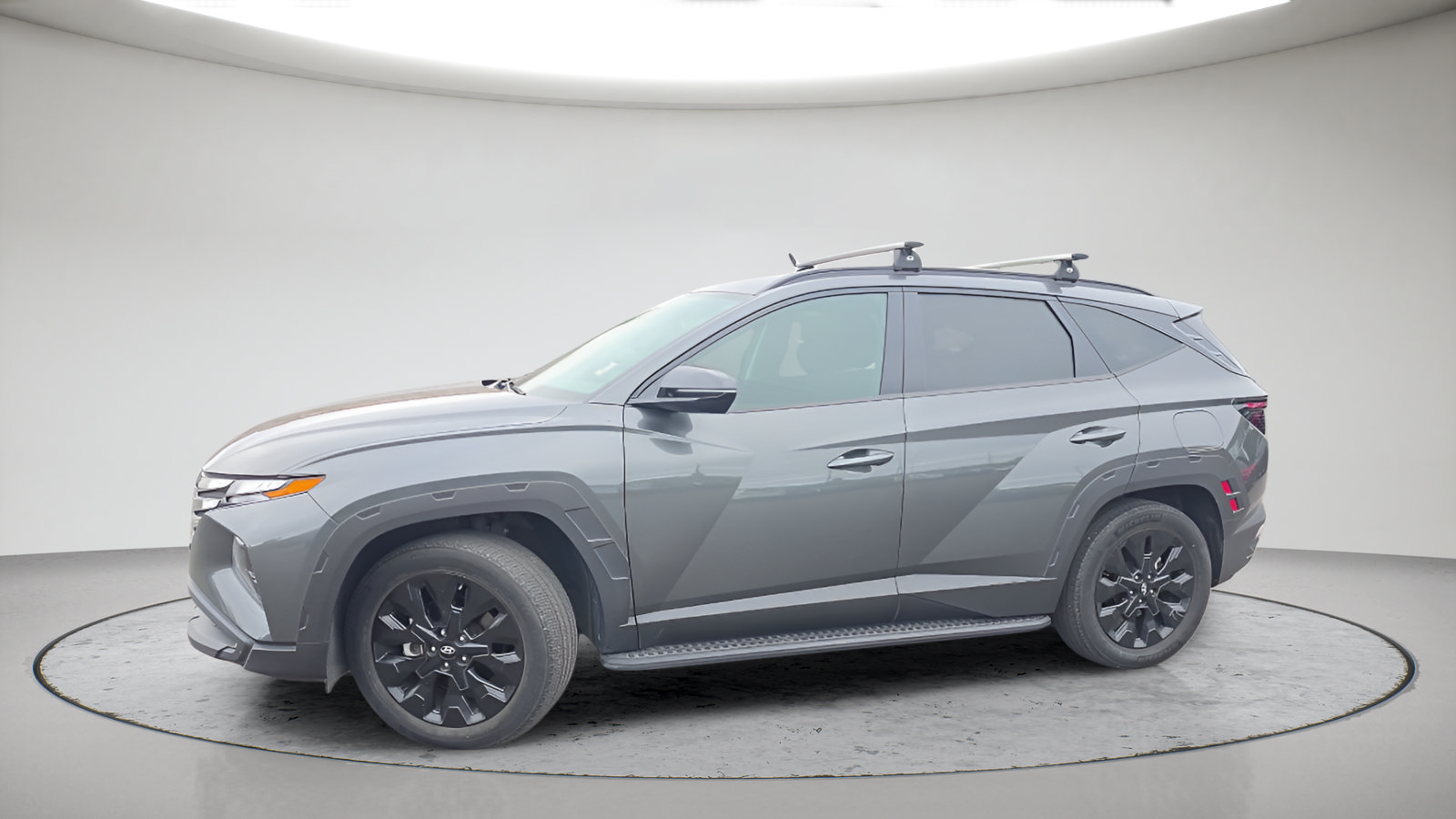 Used 2022 Hyundai Tucson XRT AWD/4WD image 12