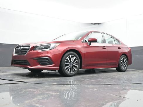 Used 2019 Subaru Legacy 2.5i Premium AWD/4WD image 45