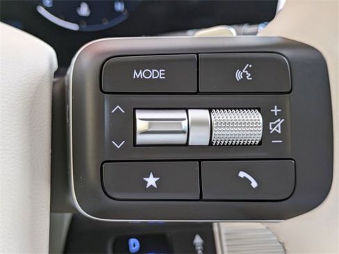 Used 2024 Hyundai Santa Fe Calligraphy image 35