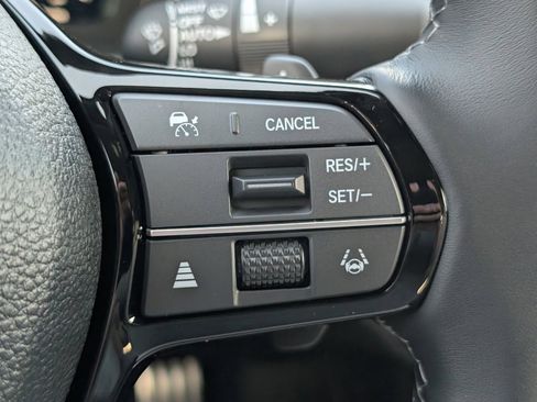 New 2026 Honda Civic Sport Touring image 15