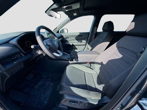 New 2026 Honda CR-V Sport image 16