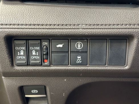 Used 2022 Honda Odyssey EX-L image 35