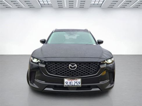 Used 2024 MAZDA CX-50 AWD 2.5 S w/ Preferred Package image 2