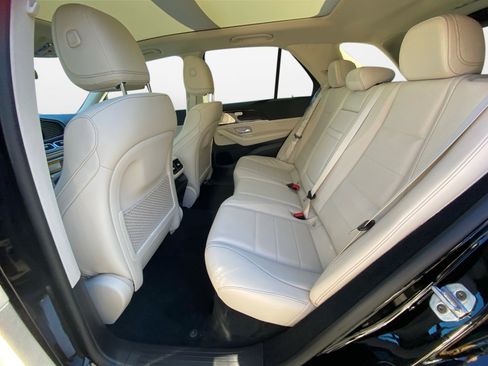 New 2026 Mercedes-Benz GLE 350 4MATIC image 13