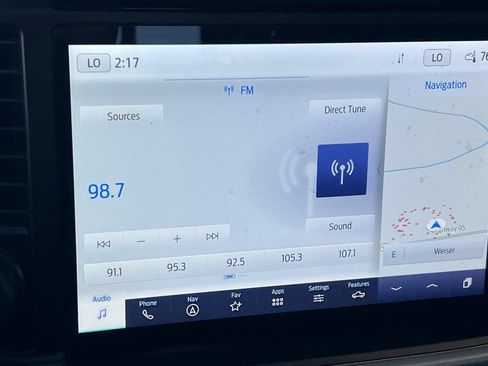 Used 2023 Ford F150 Raptor w/ Blue Interior Package AWD/4WD image 18