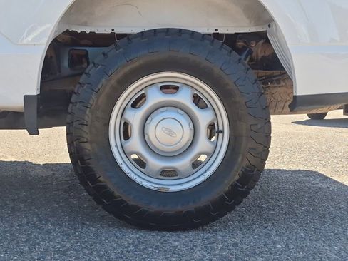 Used 2021 Ford F150 XL w/ Trailer Tow Package AWD/4WD image 22