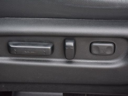 Used 2023 Honda Passport TrailSport image 8