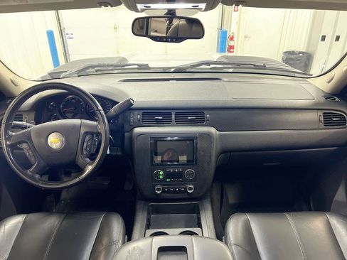 Used 2011 Chevrolet Silverado 2500 LTZ w/ LTZ Plus Package image 10
