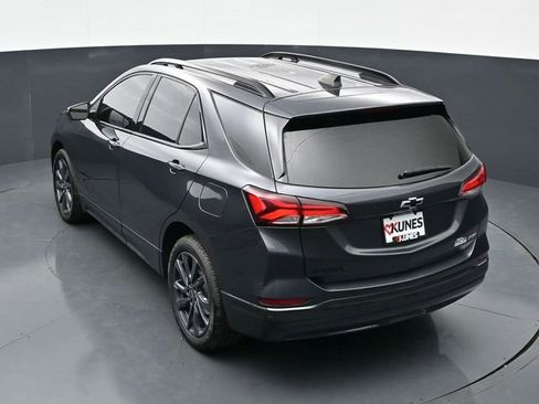 Used 2022 Chevrolet Equinox RS image 21