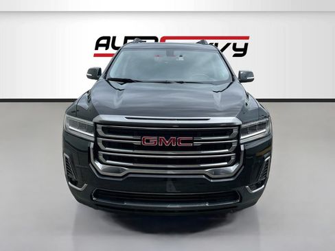 Used 2020 GMC Acadia AT4 w/ LPO, Floor Liner Package AWD/4WD image 2