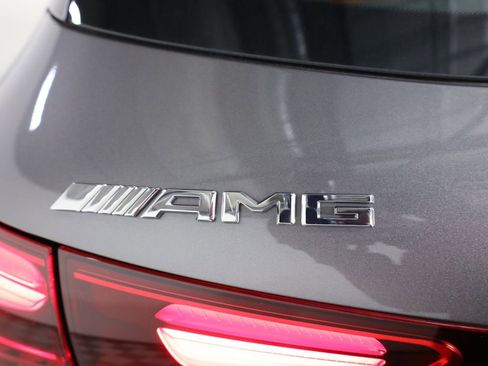 Used 2025 Mercedes-Benz GLA 35 AMG 4MATIC image 65