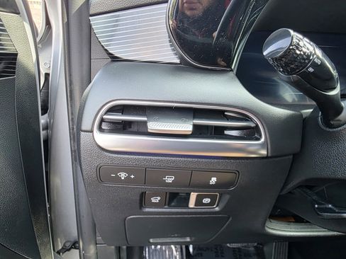 Certified 2024 Hyundai Palisade Calligraphy image 29