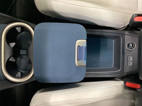 Certified 2025 MINI Cooper Countryman S w/ Comfort Package Max image 27