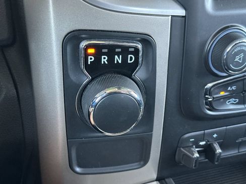Used 2014 RAM 1500 Big Horn RWD image 22
