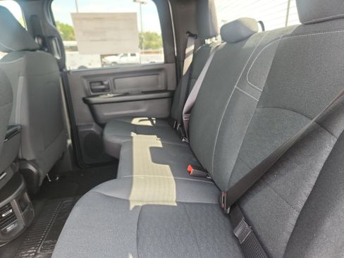 New 2025 RAM 5500 Tradesman image 18