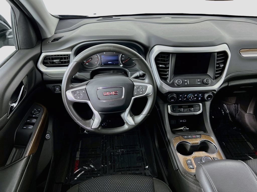 Certified 2023 GMC Acadia SLE w/ Driver Convenience Package AWD/4WD image 20
