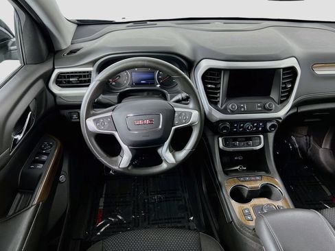 Certified 2023 GMC Acadia SLE w/ Driver Convenience Package AWD/4WD image 20