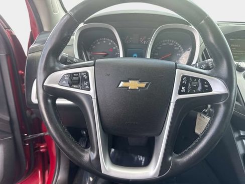 Used 2014 Chevrolet Equinox LT w/ Power Convenience Package FWD image 23