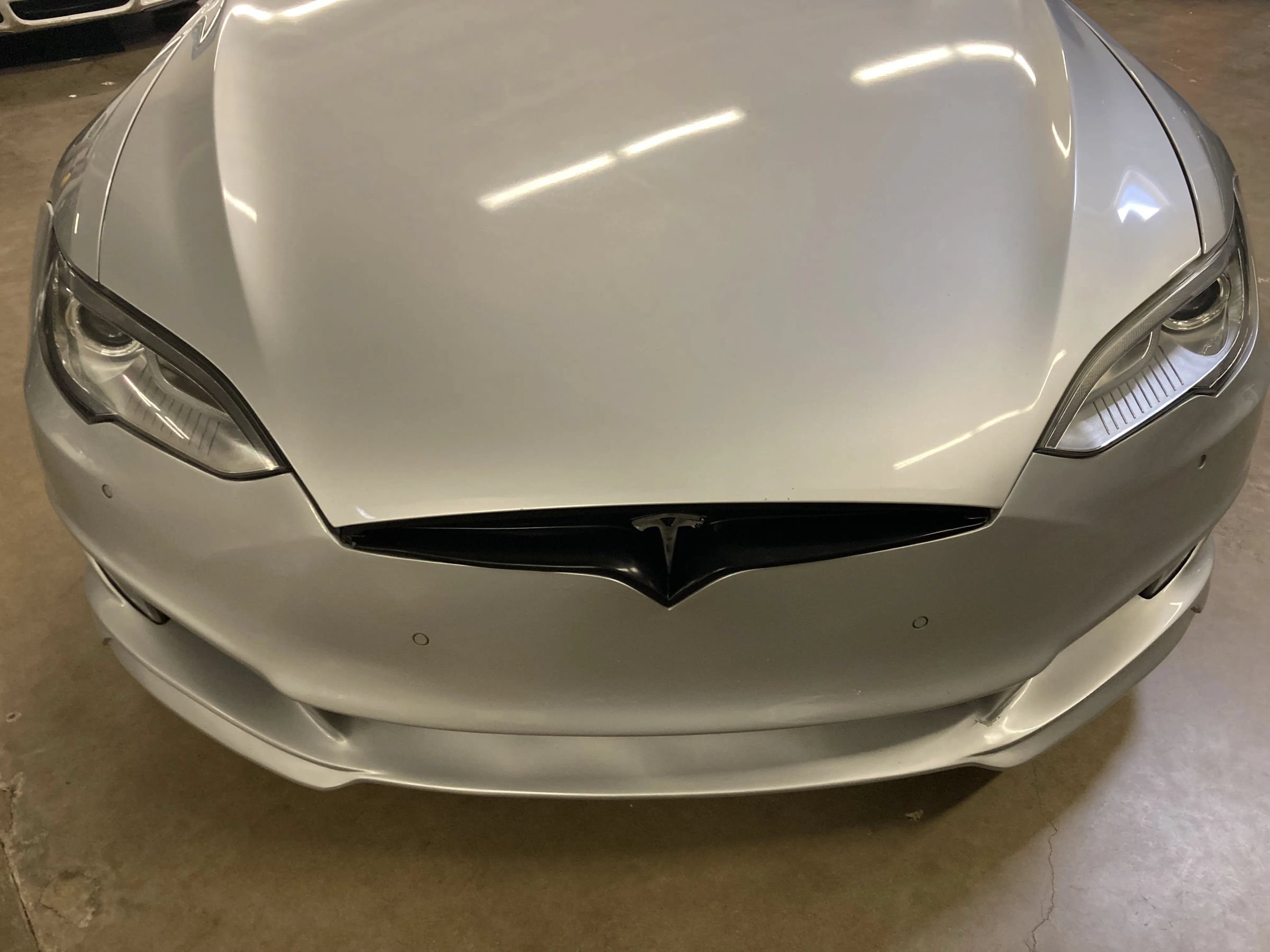 Used 2013 Tesla Model S Performance RWD image 37