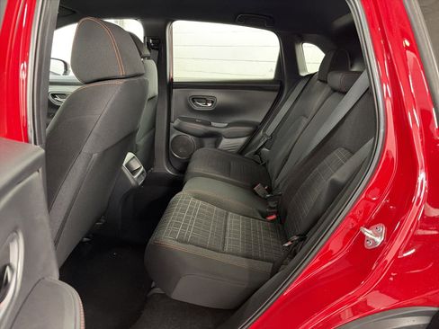 New 2026 Honda HR-V Sport image 15