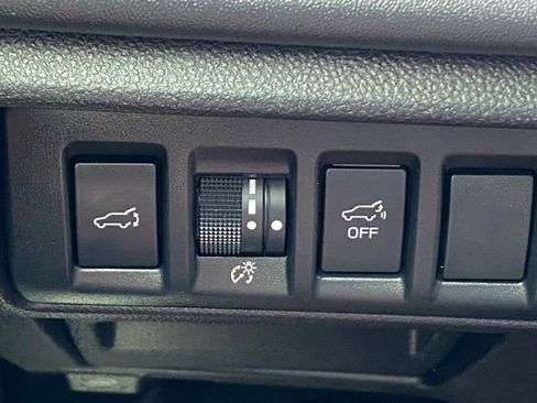 Certified 2024 Subaru Outback Onyx Edition AWD/4WD image 14