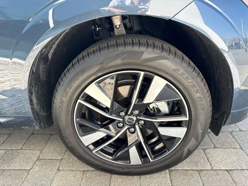 Used 2026 Volvo XC60 B5 Core w/ Protection Package Premier AWD/4WD image 24