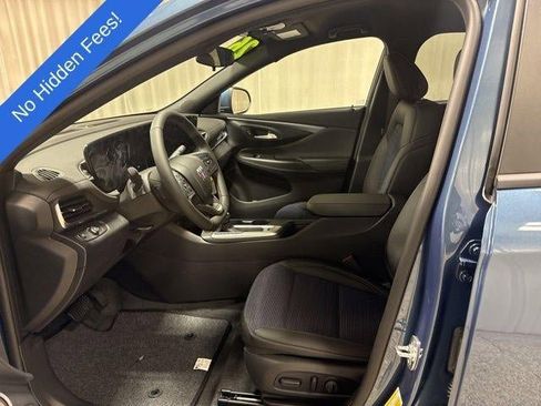 New 2026 Buick Envista Preferred w/ Convenience I Package image 10