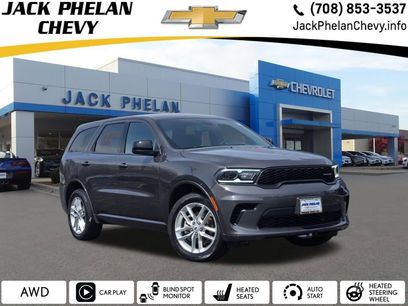 Used 2026 Dodge Durango GT